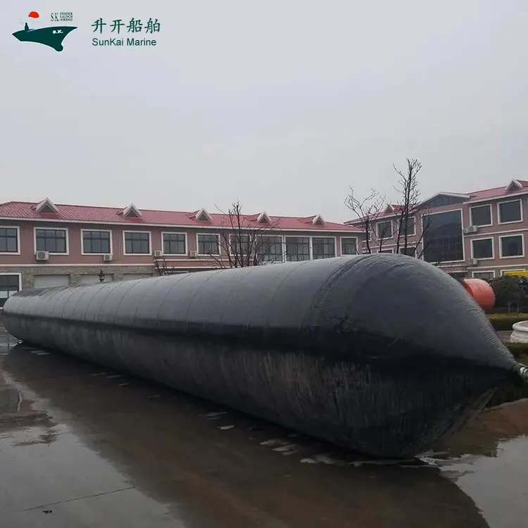 Dry Dock Marine Airbag